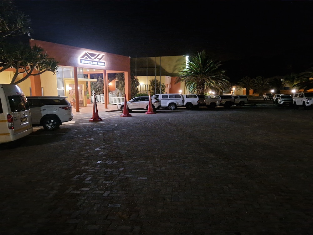 Luderitz Nest Hotel 38/50