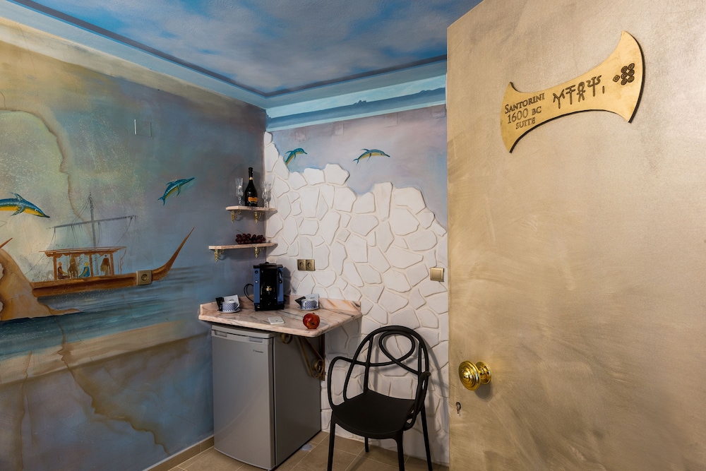 Leda Suites 32/50