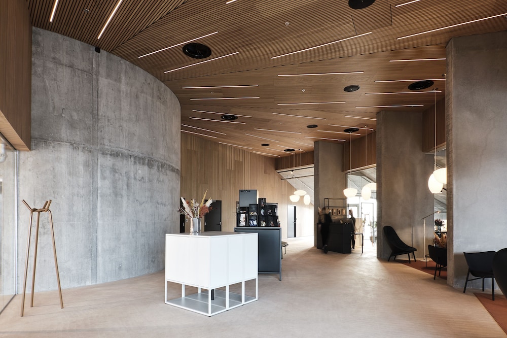 A Place To Hotel Esbjerg 8/60
