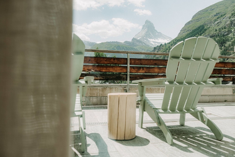 Overlook Lodge By Cervo Zermatt 24/50