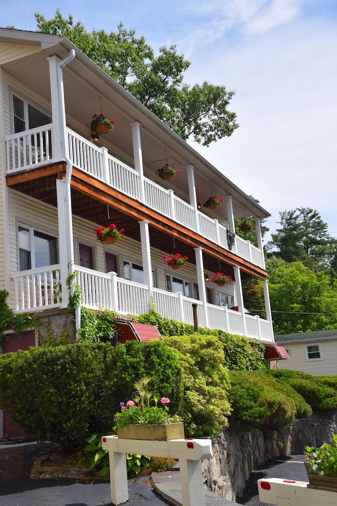Nordick s Inn photo4