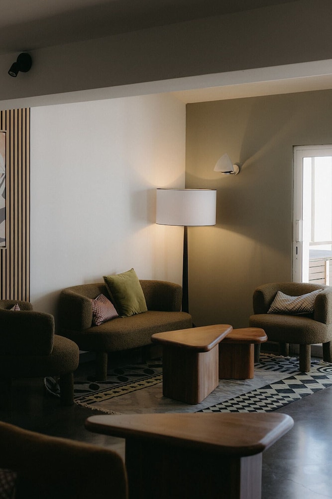 Mas de La Fouque Hotel Spa 31/49