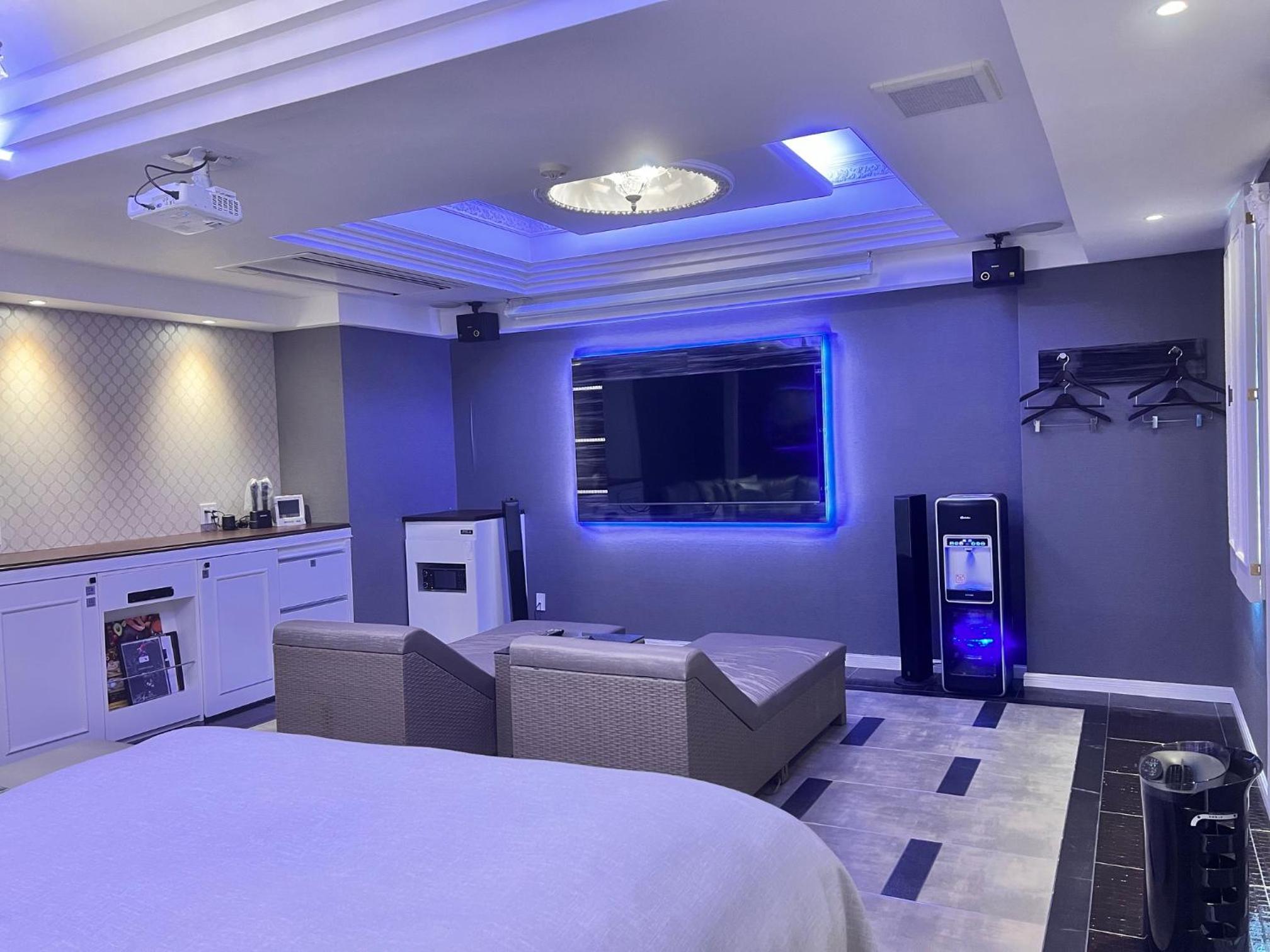 Hotel Crystal Gate Nagoya - Adults Only 28/43