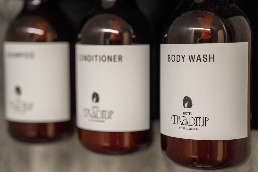Hotel Tradiup by the Designers 24/50