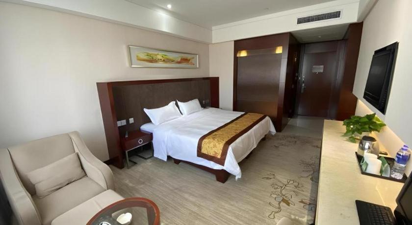 GreenTree Alliance Hotel Tongcheng Tong'an Road Beidao 12/42