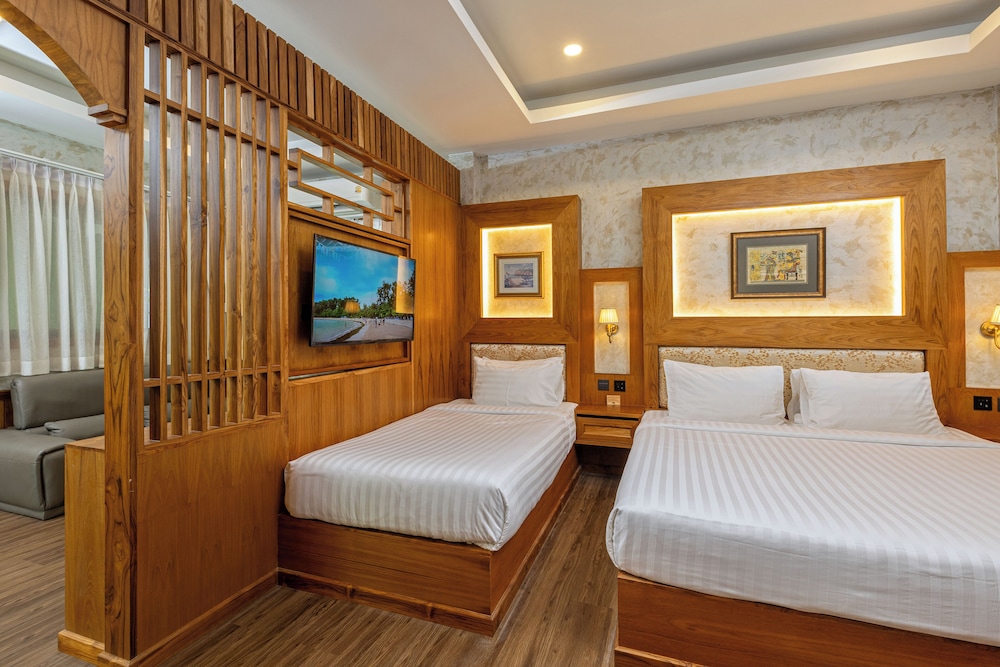 Naiyang Park Resort 24/66