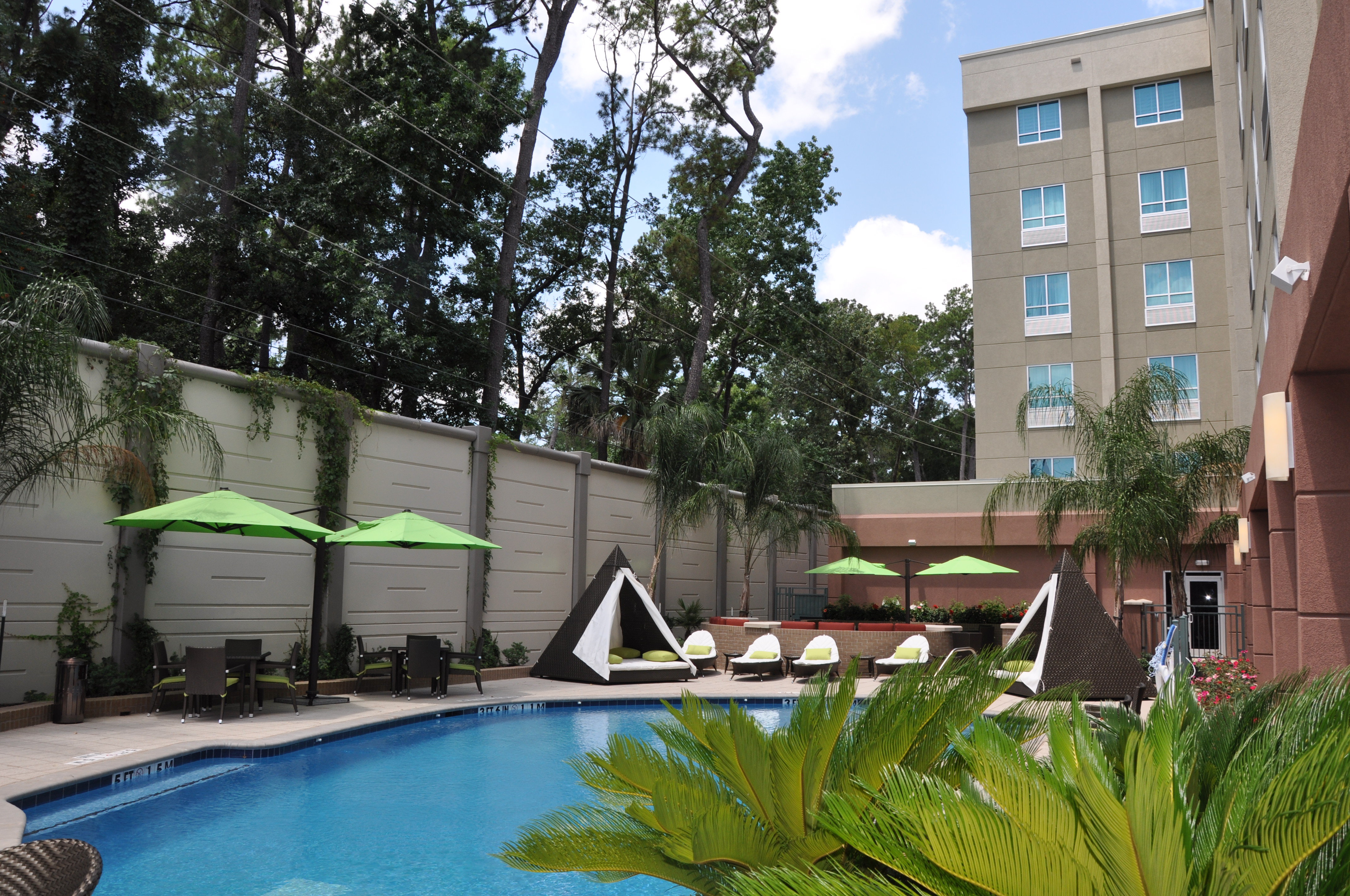 Crowne Plaza Houston Galleria Area 45/50