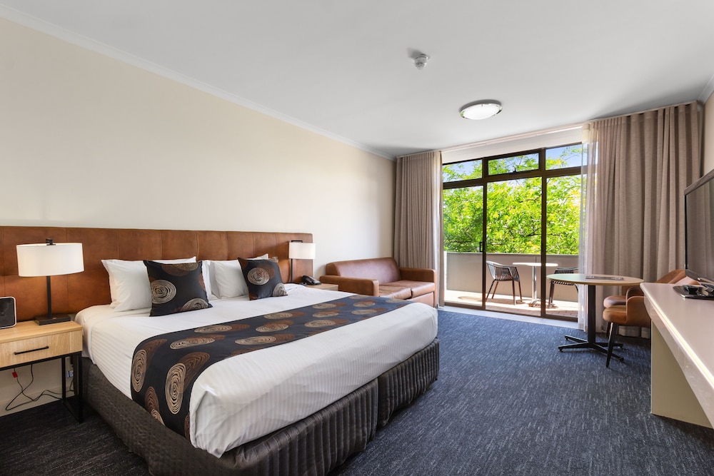 Mantra Meridien Adelaide 19/53