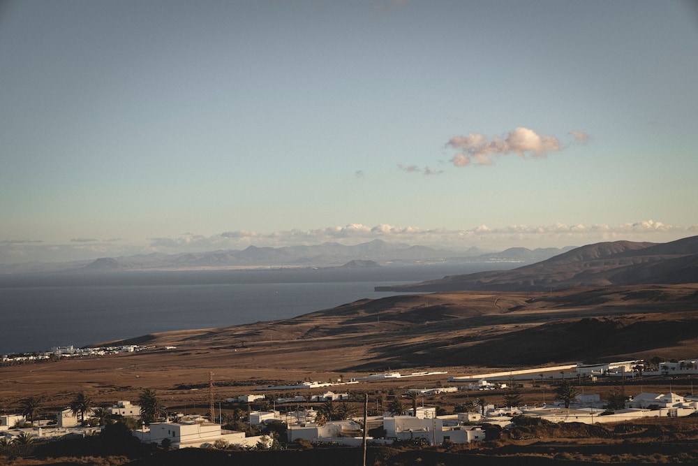 Hotel Cesar Lanzarote 43/50
