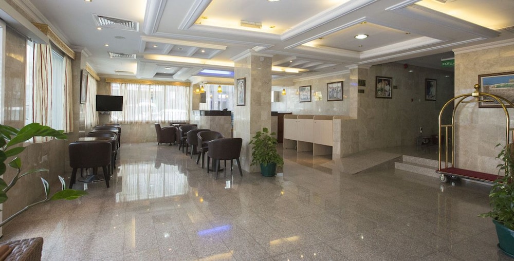 Samara Hotel 20/23