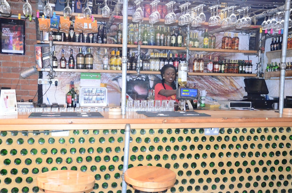 Parklands Shade Hotel 2/41