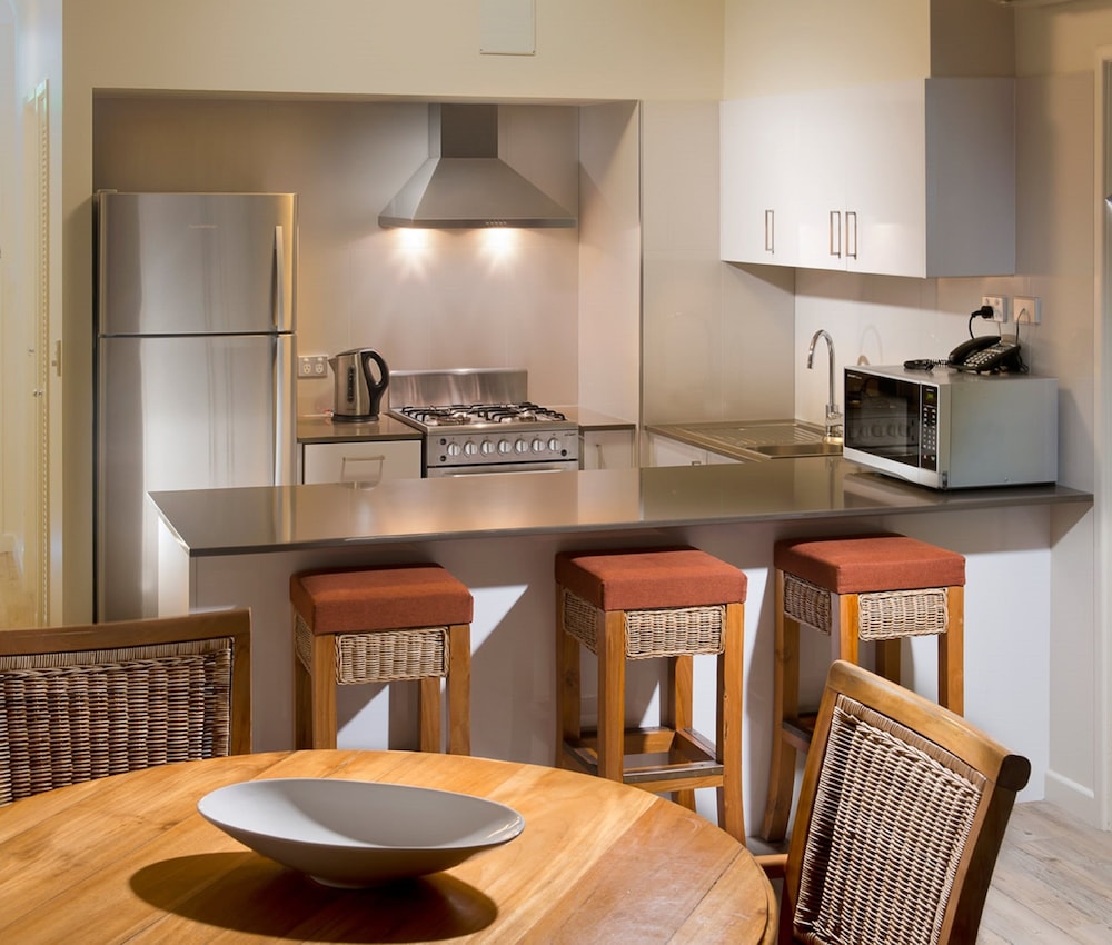 Whitsunday Holiday Apartments 48/59
