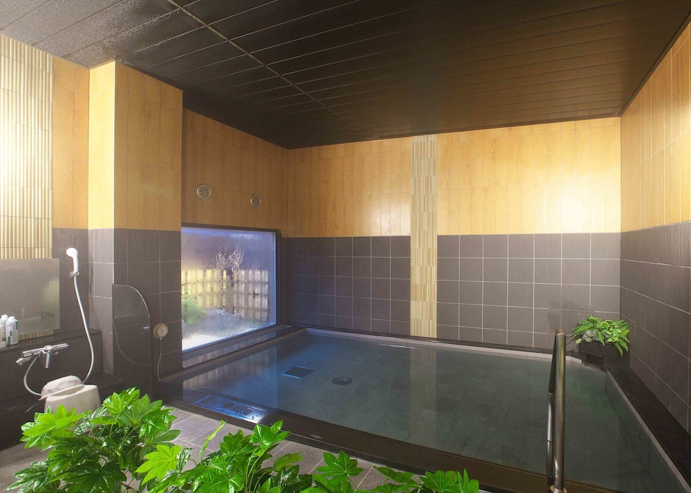 Hotel Route Inn Sabae 6/44