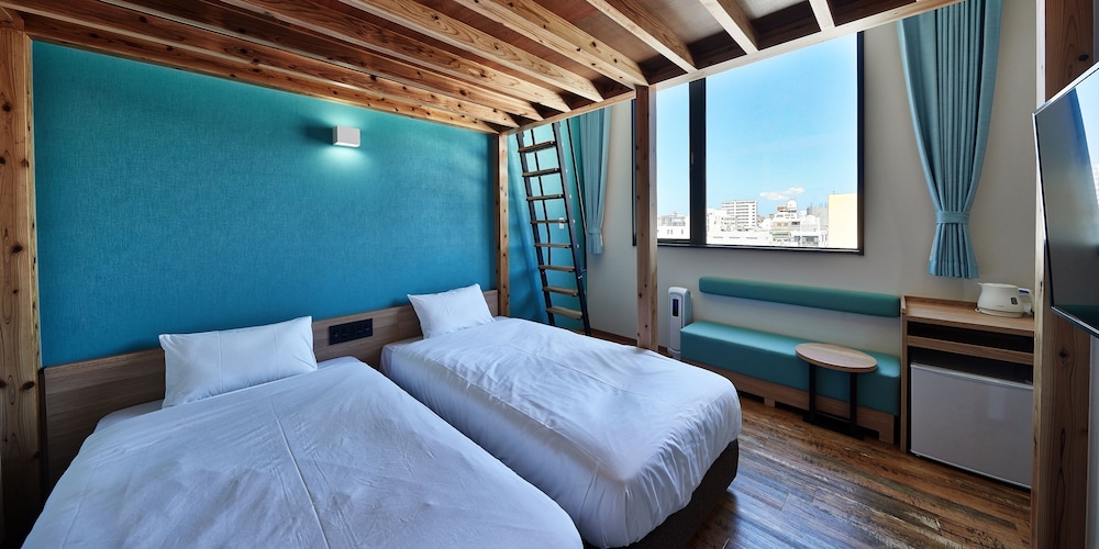 CABIN & HOTEL ReTIME 7/50