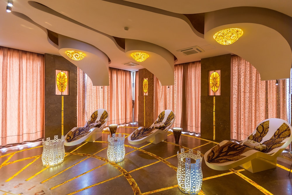Marxal Resort And Spa 48/78