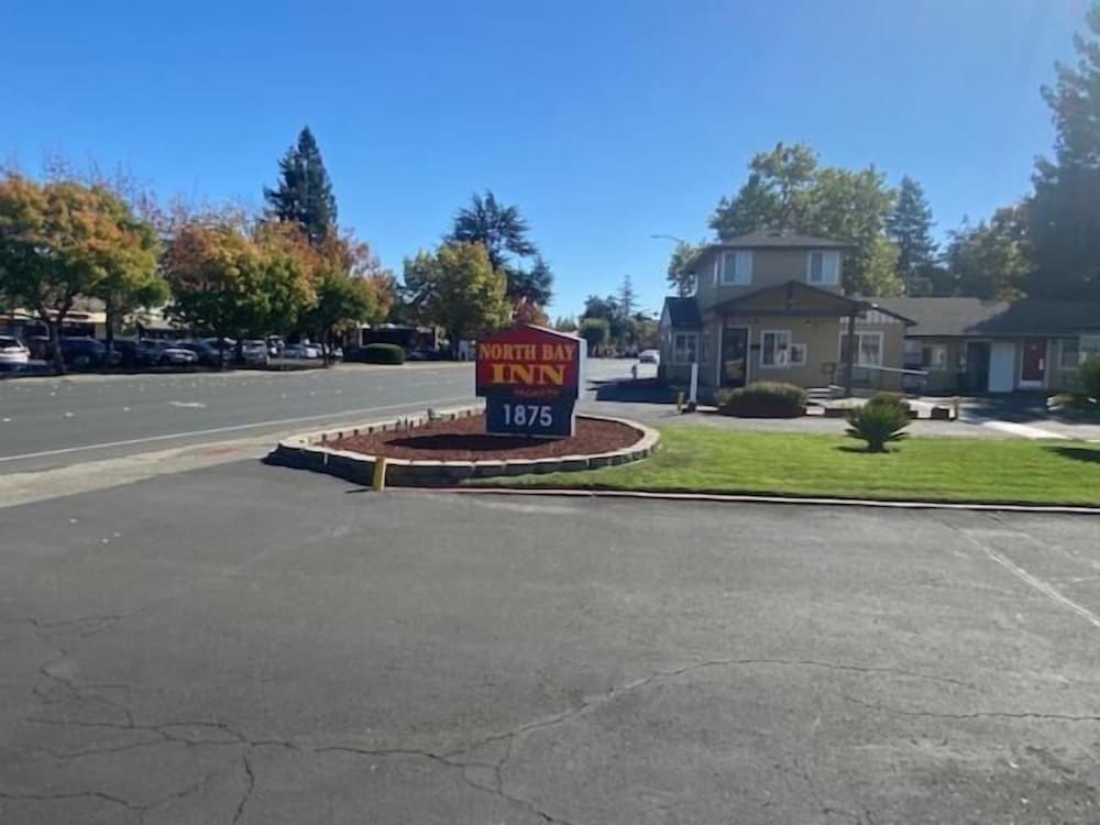 North Bay Inn Santa Rosa 23/35