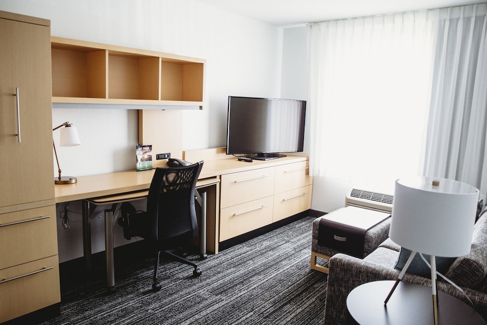 Towneplace Suites Aberdeen 21/21