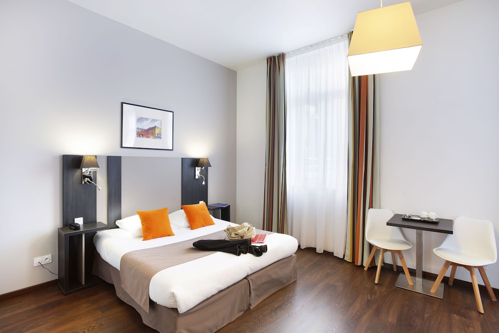 Odalys City Toulouse Colombelie 21/66