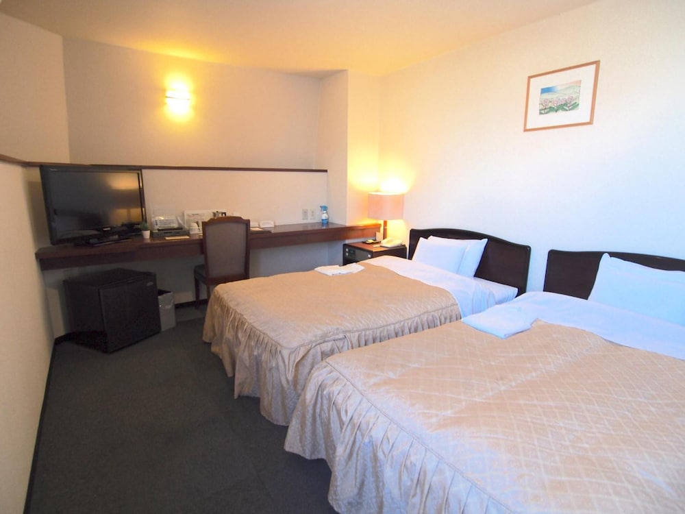 Hotel Honjo 19/43