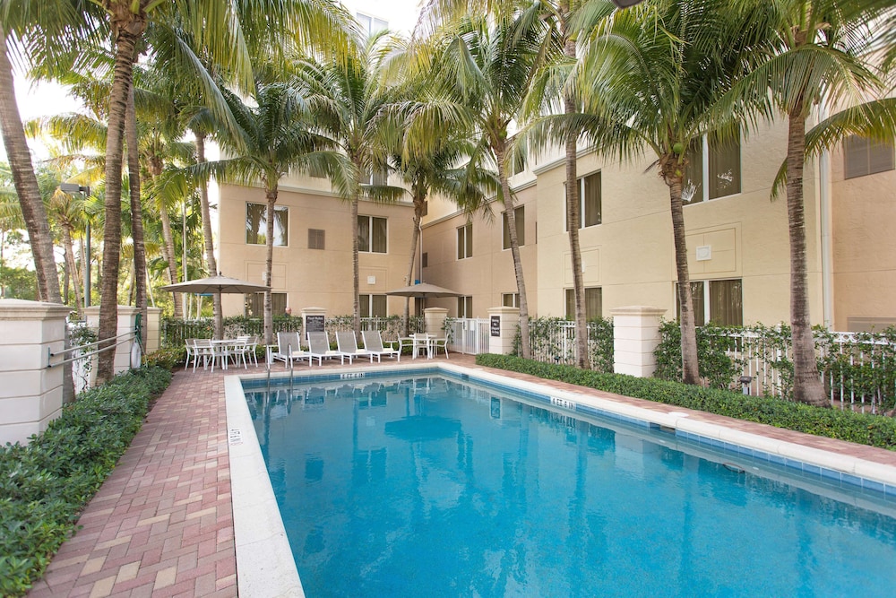 Homewood Suites By Hilton Palm Beach Gardens in PALM BEACH GARDENS - FL