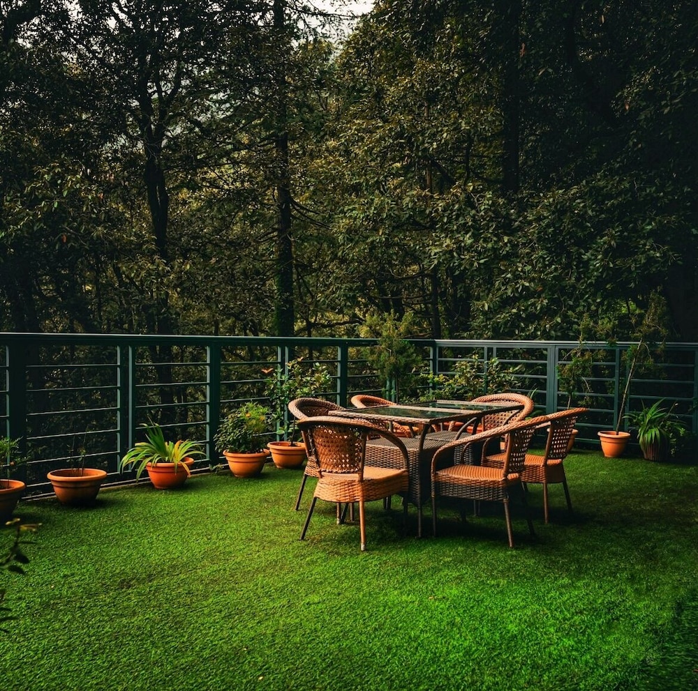 Fairmount Hotel Shimla 46/50
