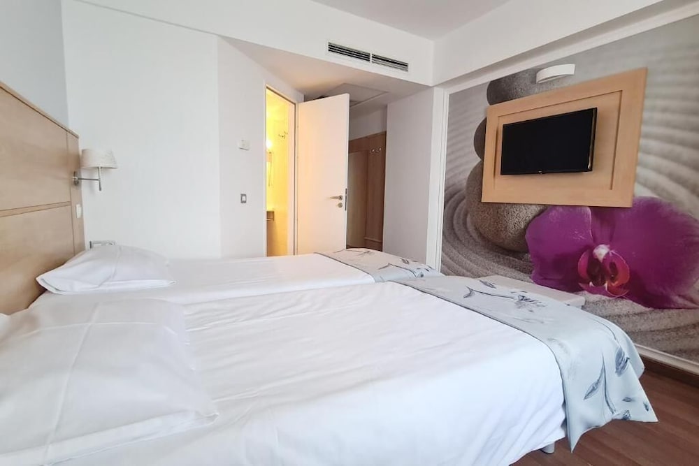 Ibis Sibiu Centre 24/50