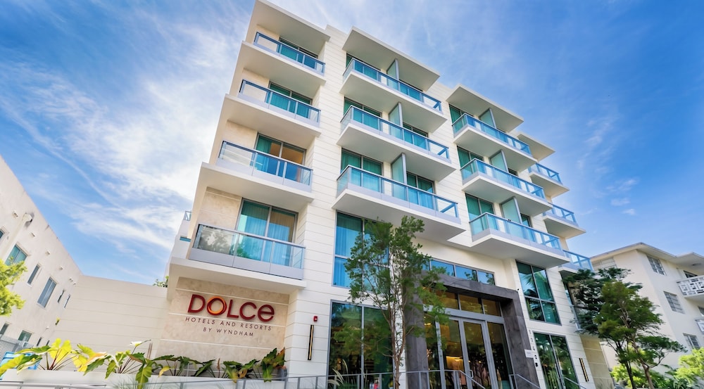Dolce by Wyndham Miami Beach 9/59
