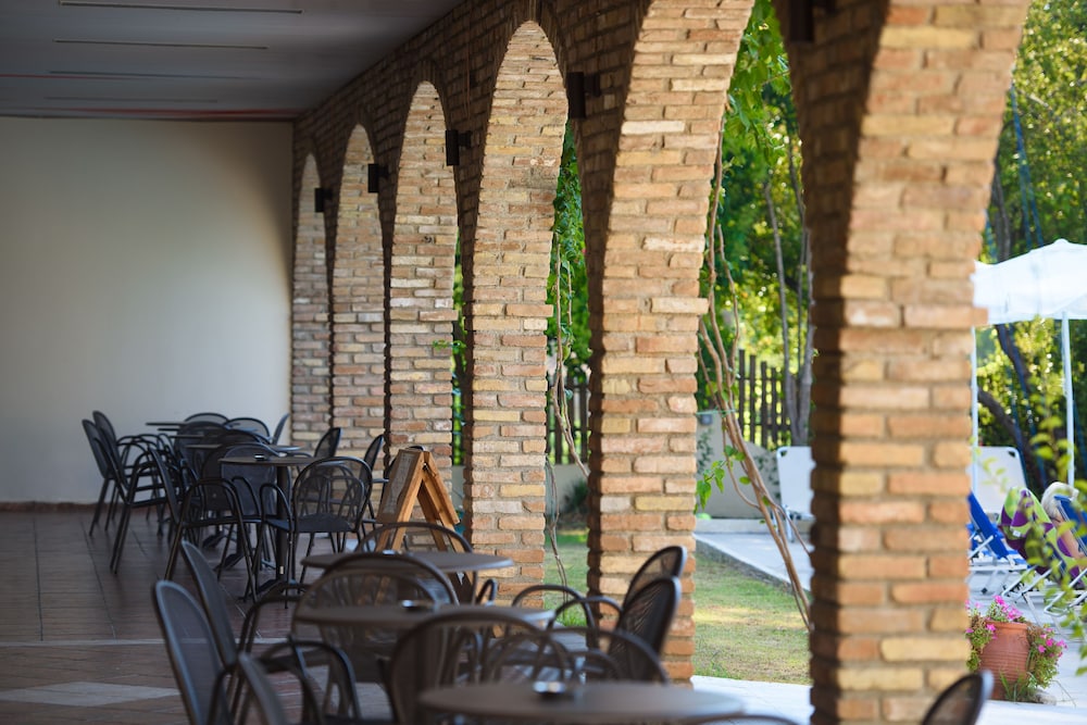 Amalia Corfu Hotel - Adults Only 20/37