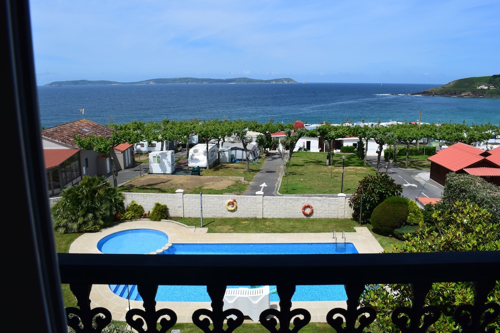 Hotel VIDA Playa Paxarinas 24/33