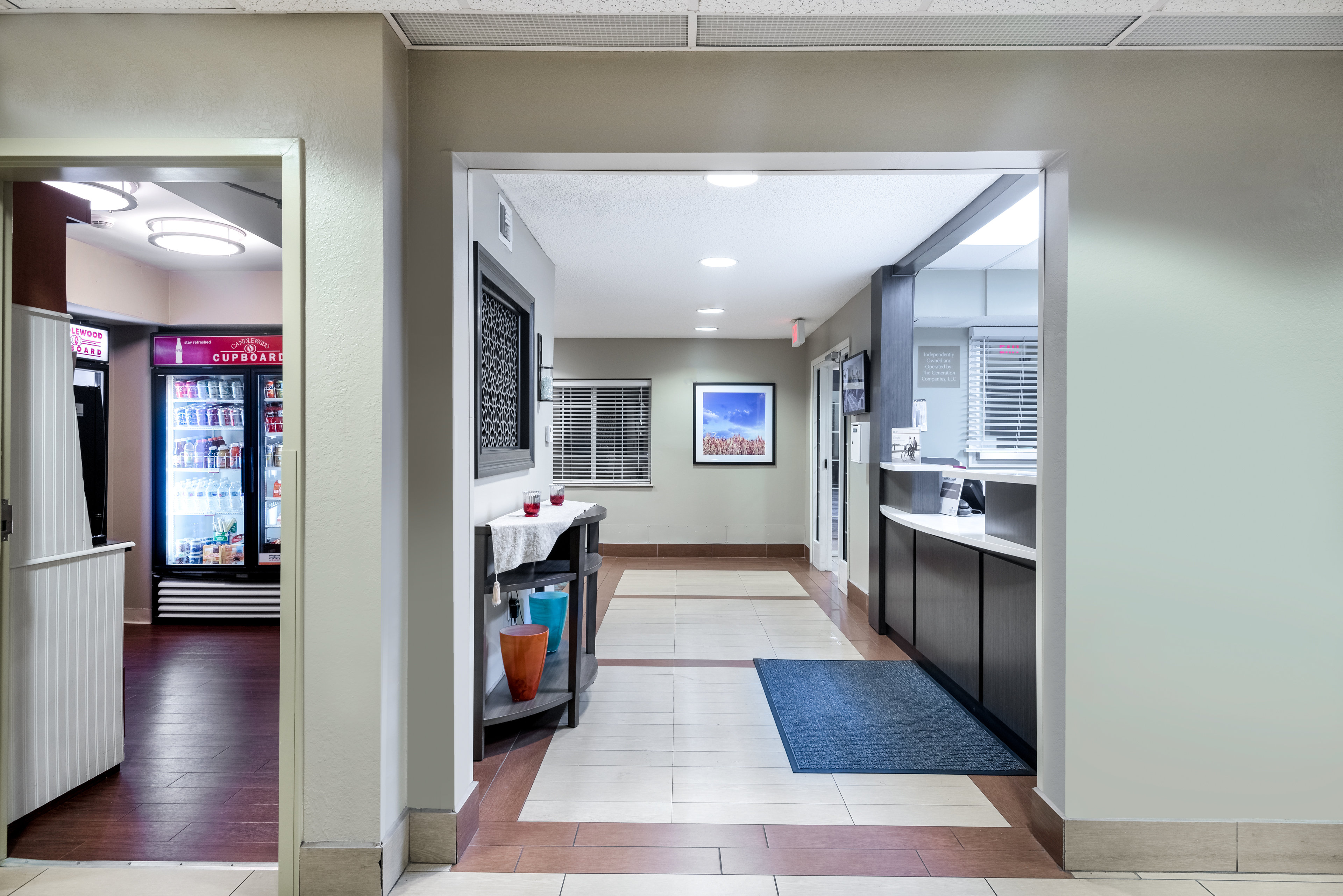 Candlewood Suites Lake Mary 4/26