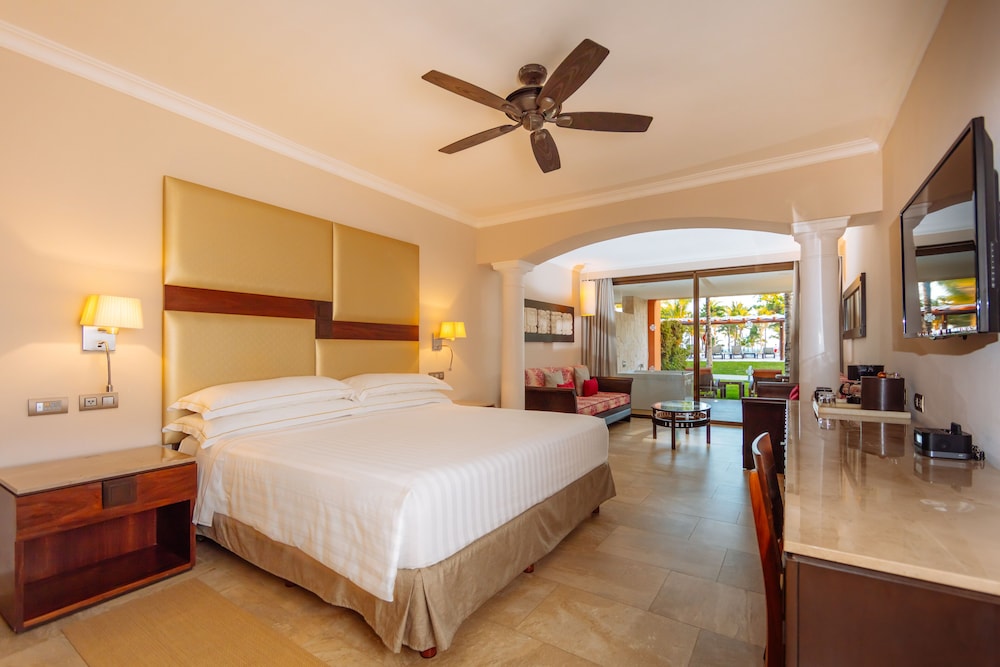 Barcelo Maya Caribe - All Inclusive 24/68