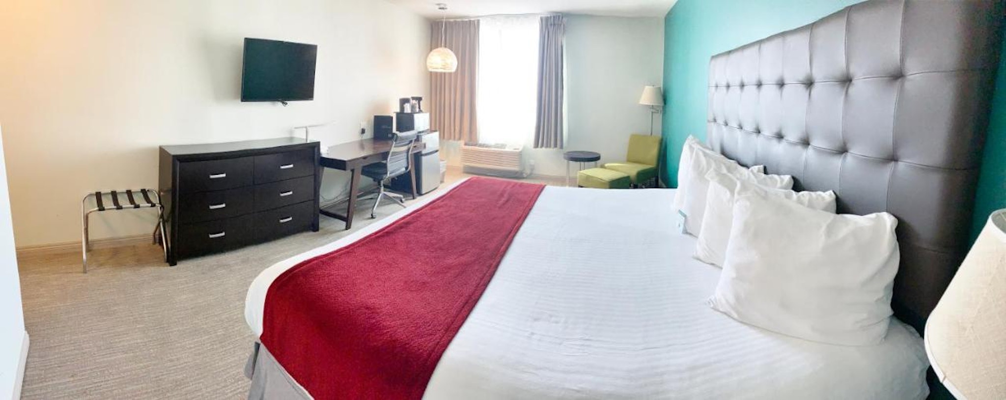 Redac Gateway Hotel 12/27