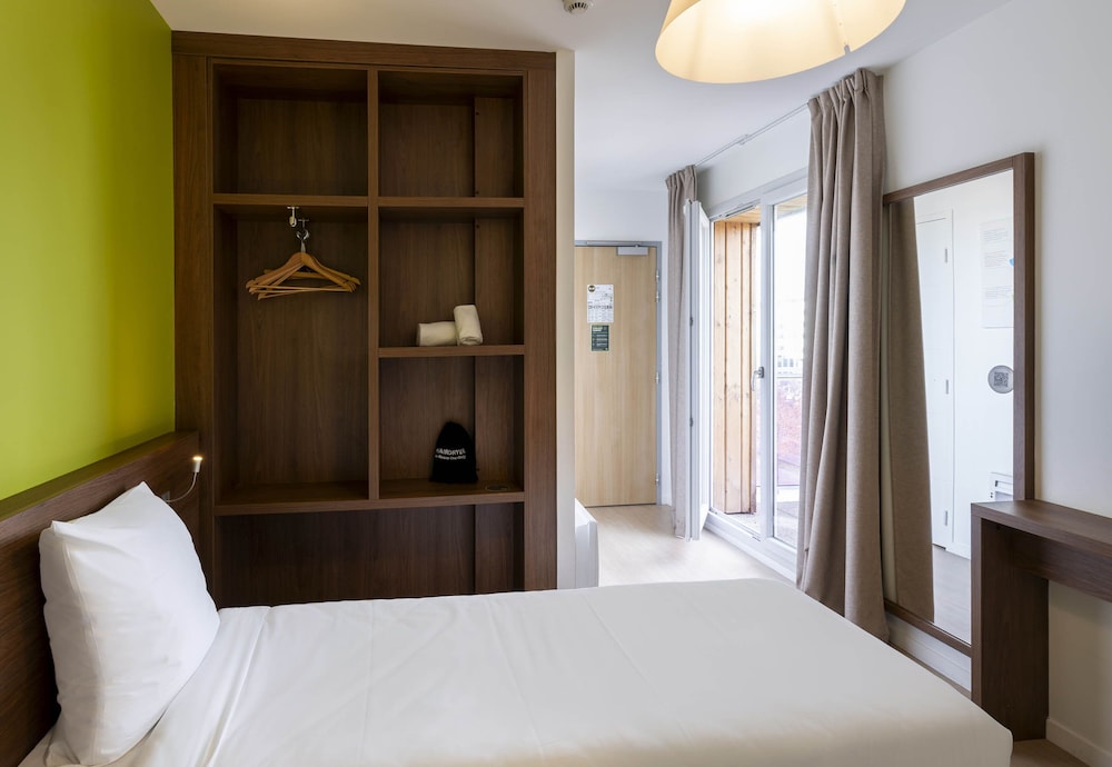 B&B HOTEL Saint Nazaire Pornichet 7/40