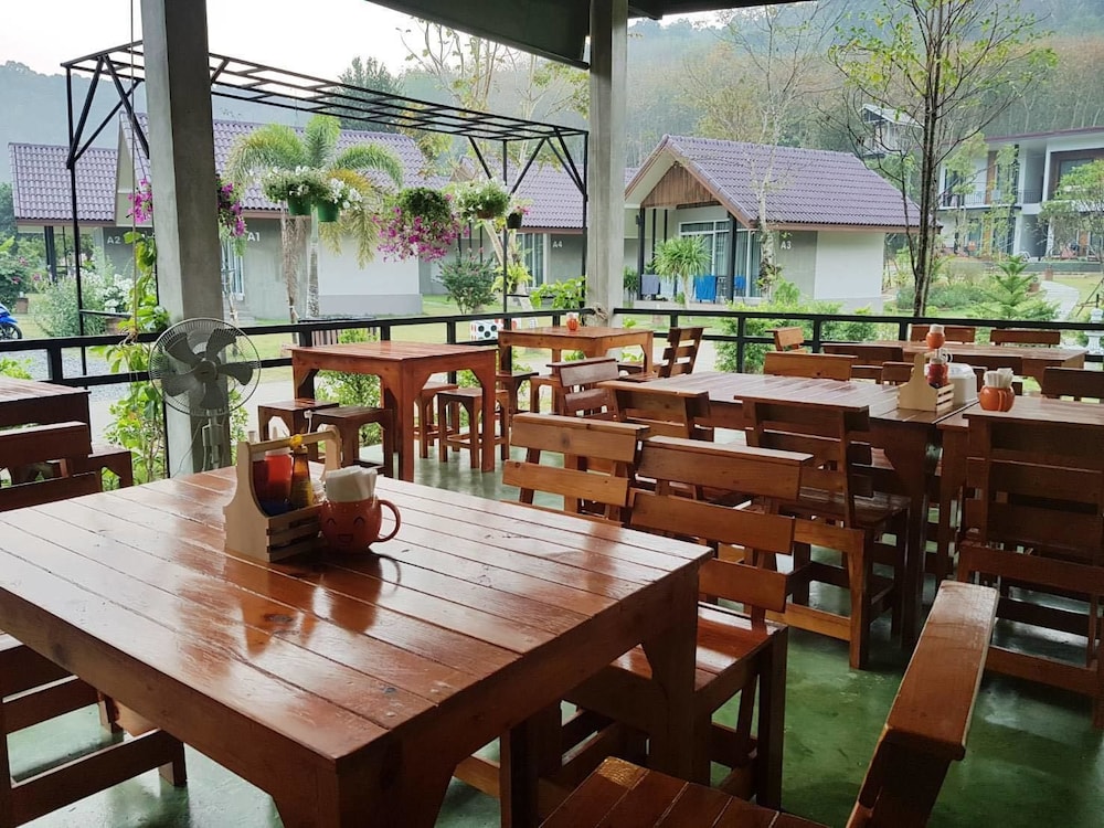 Evergreen Kohchang Resort 16/32