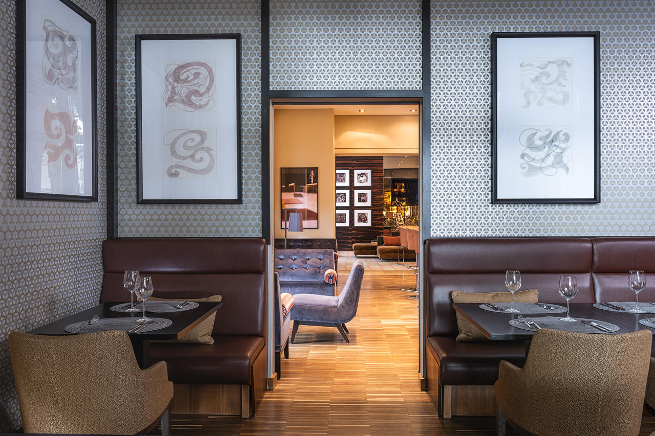 Ameron Koln Hotel Regent 22/22
