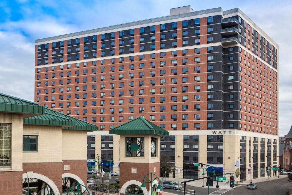 Watt Hotel Rahway, Tapestry Collection by Hilton 1/69