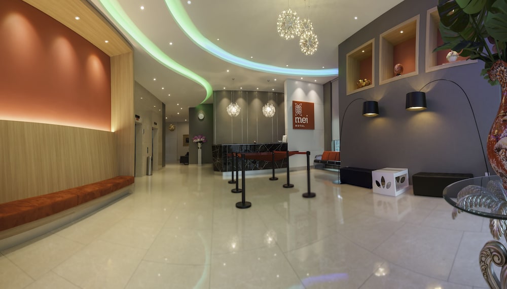 Mei Hotel Penang 15/48