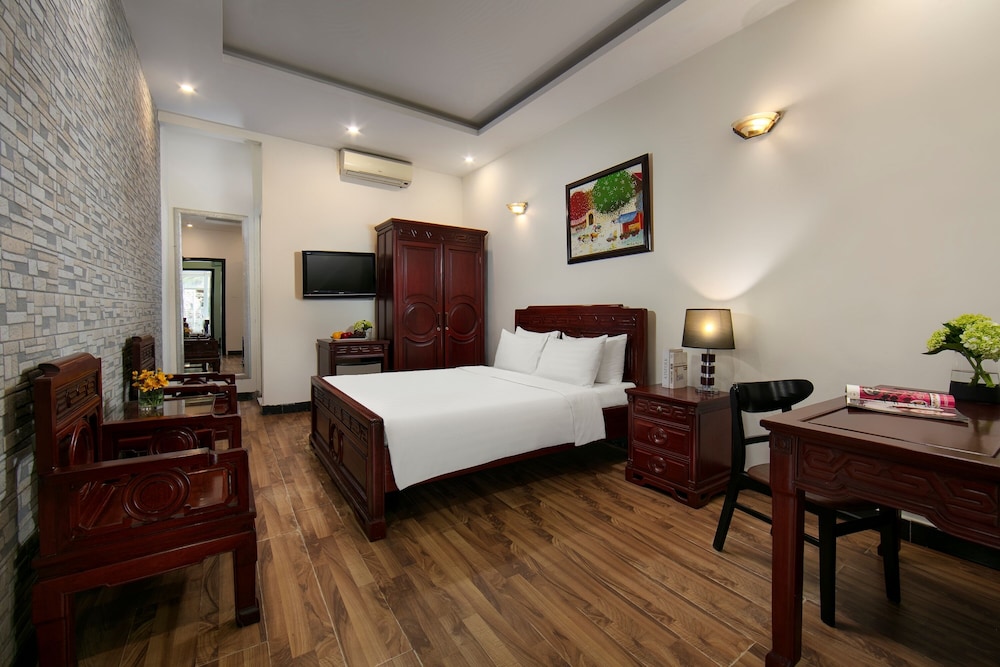 Bonjour Hanoi Hotel 15/27
