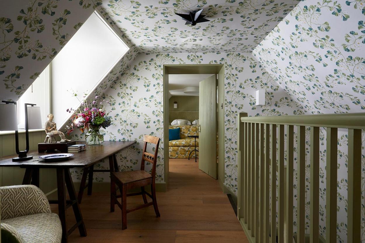 Hotel Endsleigh 38/50