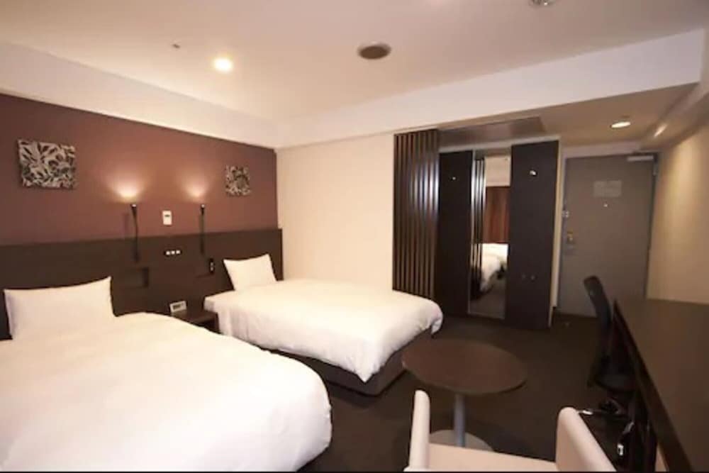 Smile Hotel Kyotoshijo 34/60