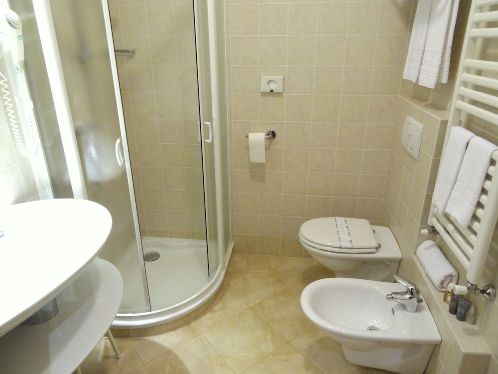 Hotel Larice Bianco 31/32
