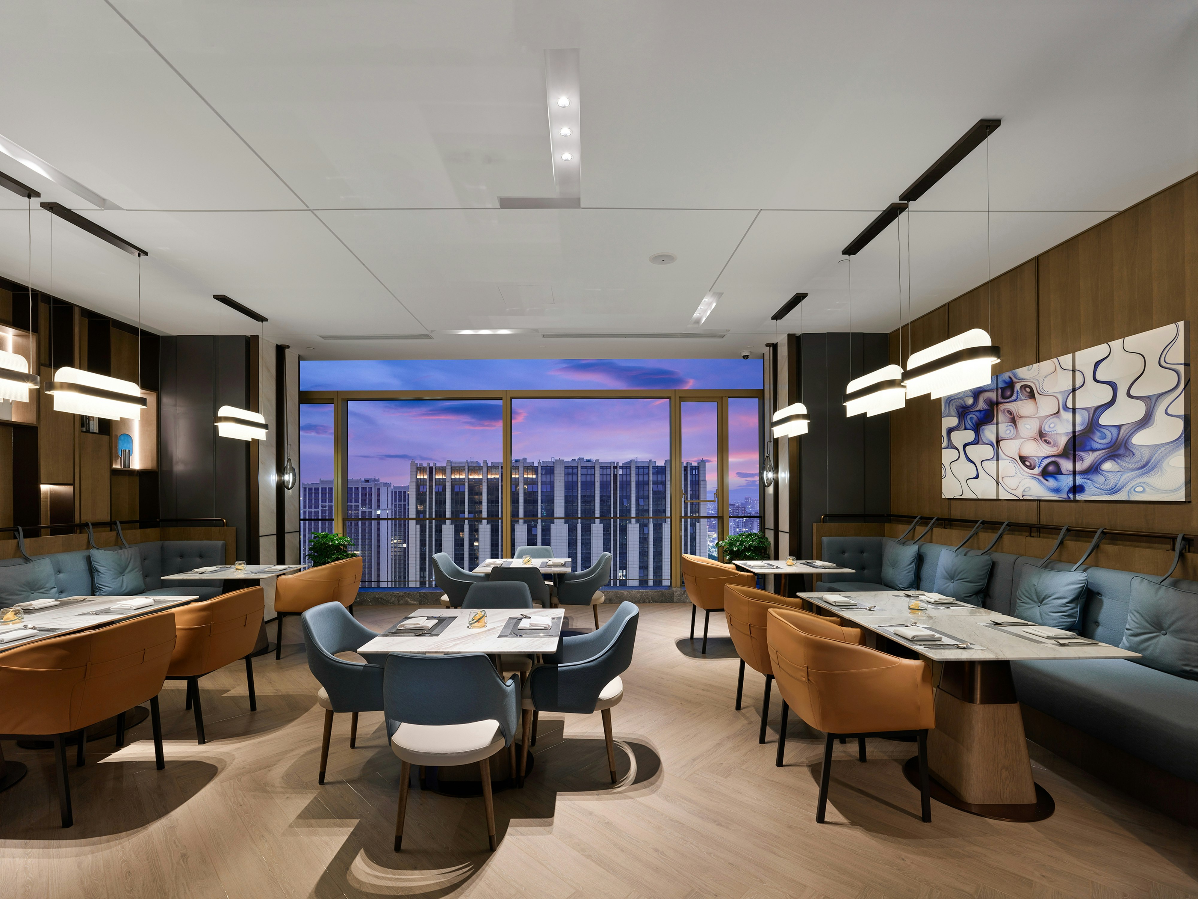 DoubleTree by Hilton Qidong 45/61