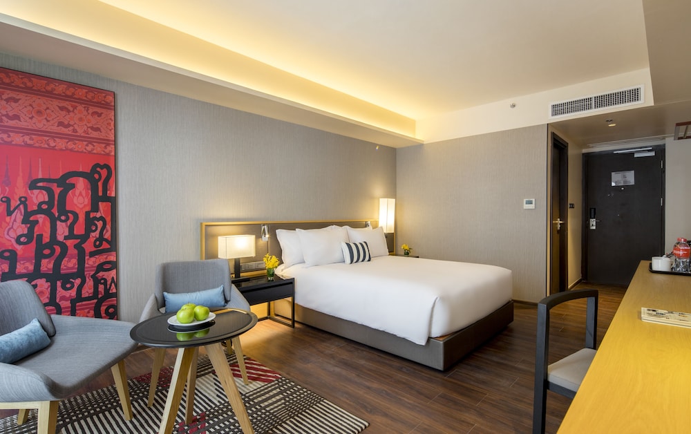 Travelodge Sukhumvit 11 6/33