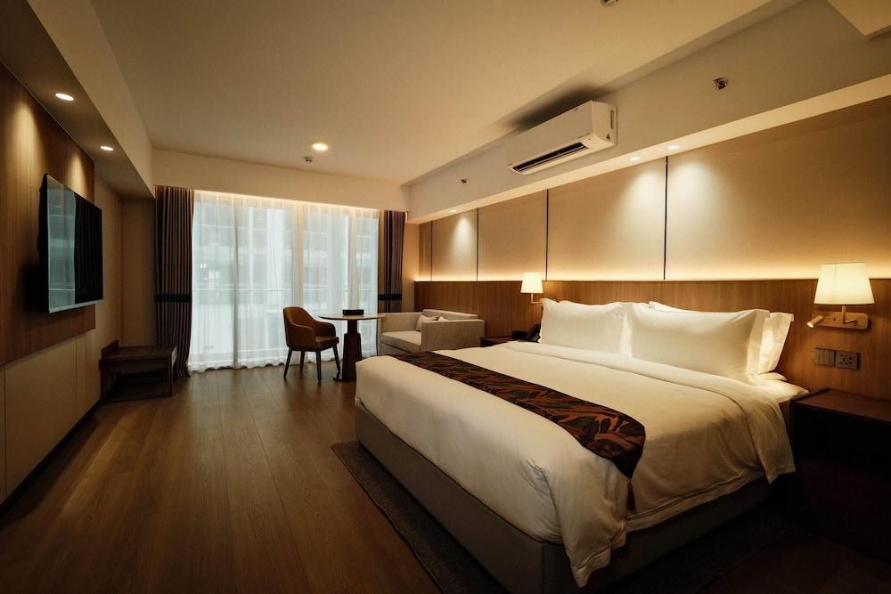 Wyndham Garden Manila Bay 19/63