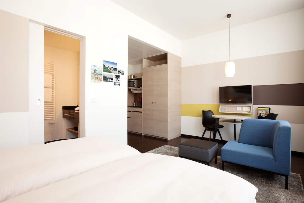 Vienna House Easy by Wyndham Osnabruck 19/75