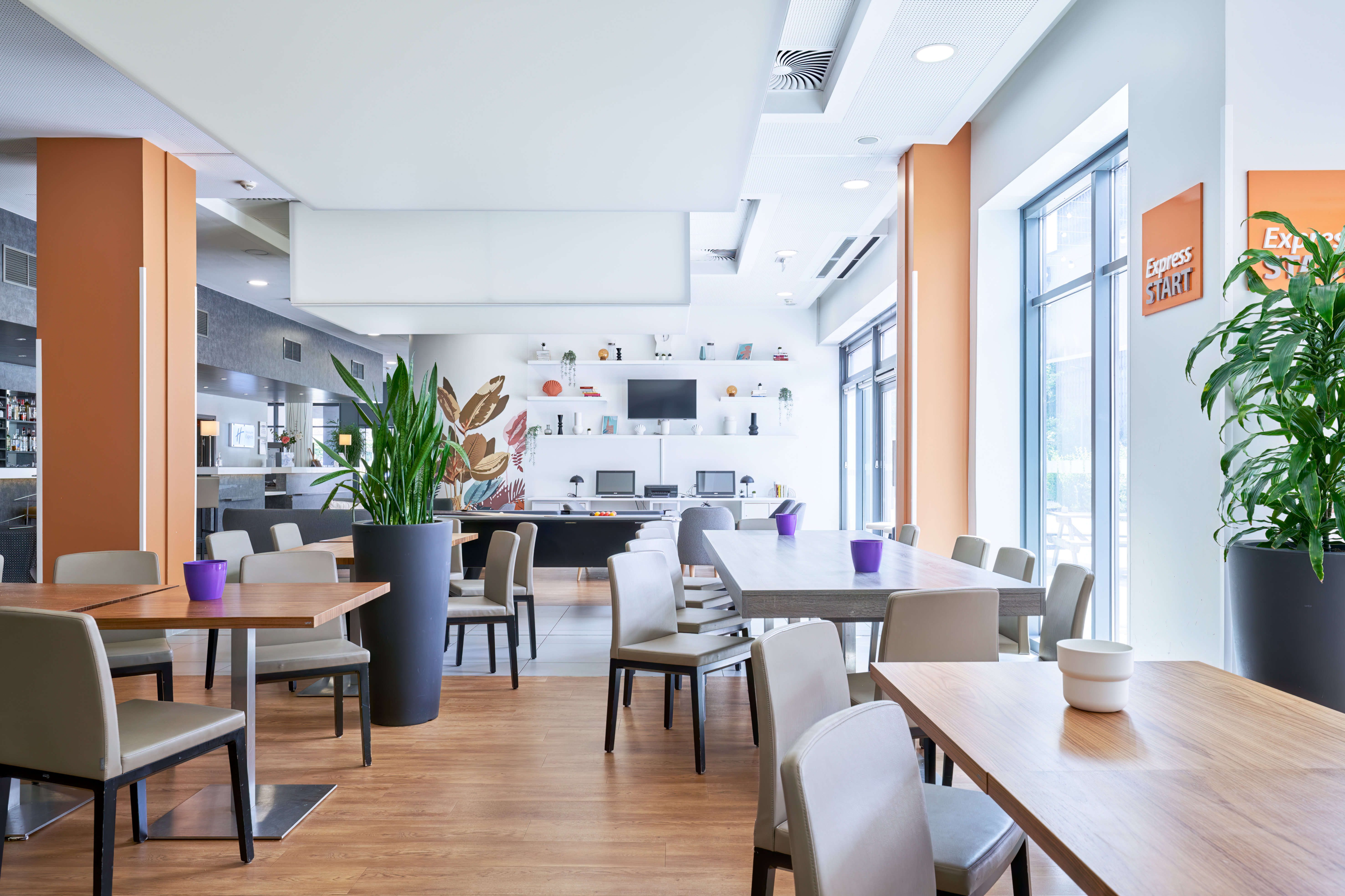 Holiday Inn Express Strasbourg Centre 59/74