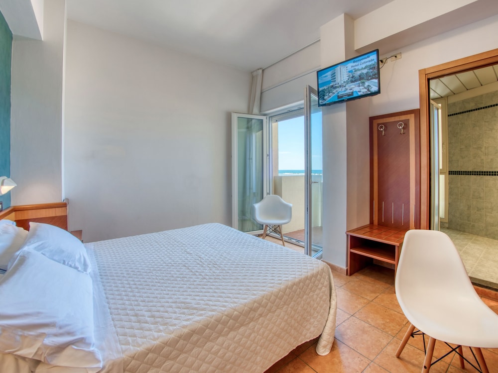 Hotel Colorado 15/76