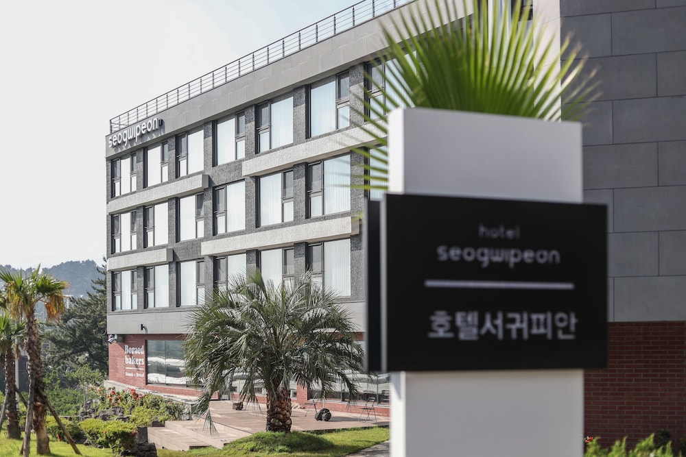 Hotel Seogwipean 5/35