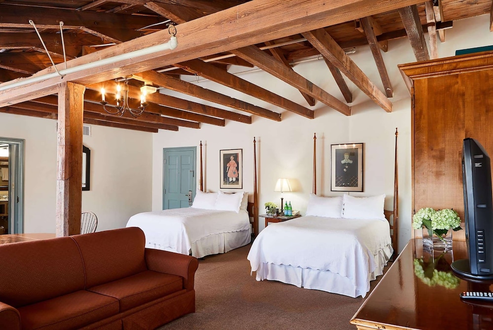 The Historic Brookstown Inn, Trademark Collection by Wyndham 49/72