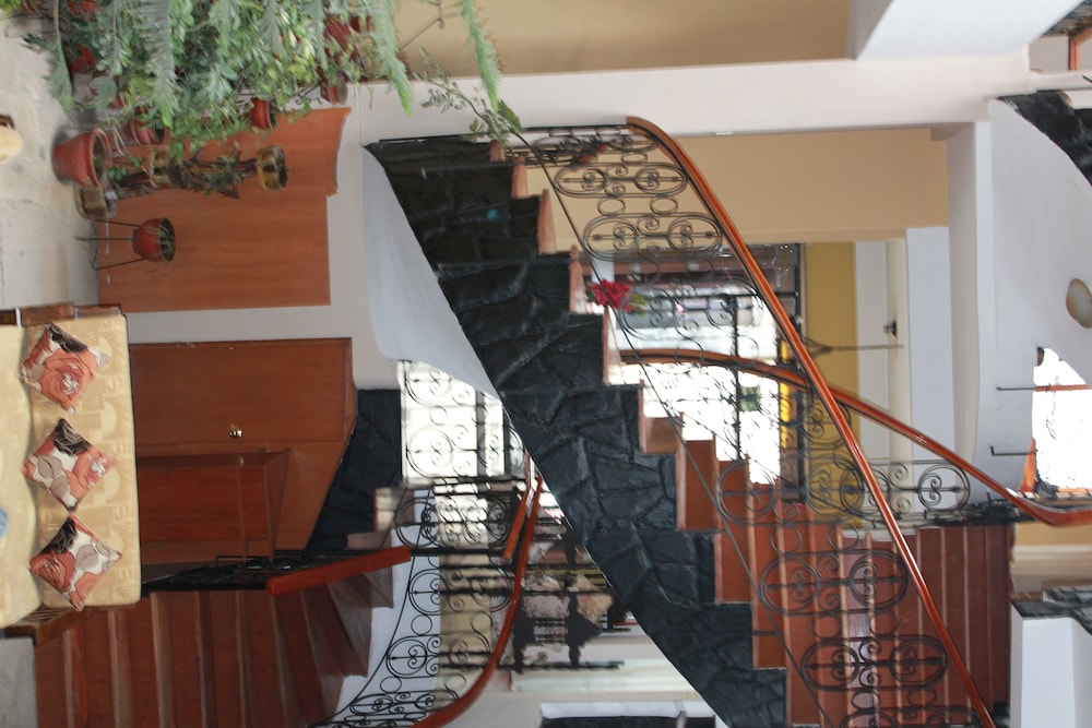 Casona Plaza Hotel Centro 7/53